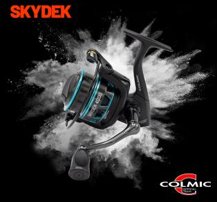 Colmic SKYDEK 4000 MULSKY40  - gallery 4