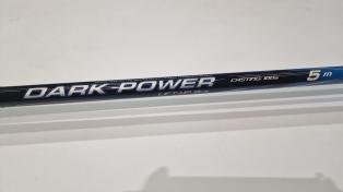 Colmic bolognese Dark Power 5.00mt USATA - gallery 2