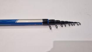 Colmic bolognese Dark Power 5.00mt USATA - gallery 3