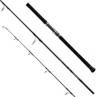DAIWA 21 SALTIGA CASTING 85-8  SALTCAST85 - gallery 3