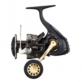 DAIWA 23 BG SW 10000 H    23BGSW10000H - gallery 2