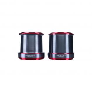 DAIWA 23 EMBLEM SURF 35 SCW QD TYPE-R 23EMSRF35SCWQDR - gallery 2