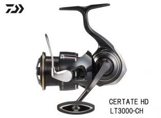  DAIWA 26 CERTATE HD LT 4000CXH 26CEHDLT4000CXH - gallery 3