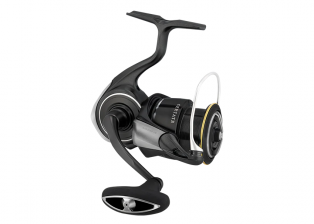  DAIWA 26 CERTATE HD LT 5000DXH   26CEHDLT5000DXH - gallery 2