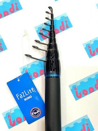  DAIWA LUVIAS EVOLUTION REGULAR 70AI 2020 7.00mt LV20EVOLRG70AI  - gallery 3