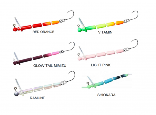 DAIWA MASU NO KOEDA JUNIOR - gallery 2