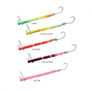 DAIWA MOSU NO KOEDA - gallery 2