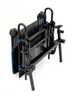DAIWA SLIDE TRAY FEEDER CHAIR - gallery 3