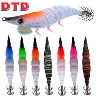 DTD RED SHRIMP 3.0 - gallery 2