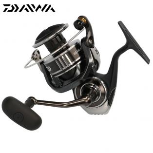  Daiwa 20 BG MQ Monocoque 8000 H 20BGMQ8000H - gallery 2