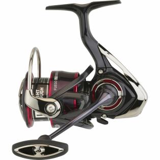  Daiwa 2020 Fuego LT 6000-H 20FUELT6000H  - gallery 2