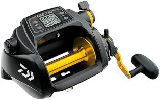 Daiwa Tanacom 1000 E TC1000E - gallery 2