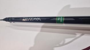 Daiwa Team Daiwa Specialist Bolo 7MT Regular USATA - gallery 7