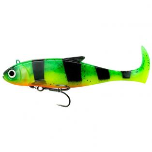 FIIISH BLASTER SHAD N2 160CM 53GR SIMPLES COMBO  - gallery 3