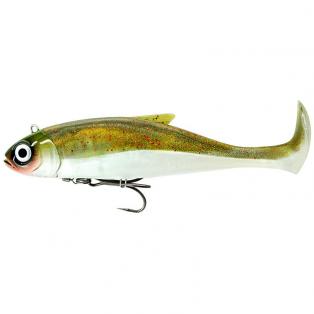 FIIISH BLASTER SHAD N2 160CM 53GR SIMPLES COMBO  - gallery 4