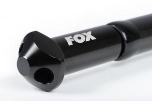 FOX Explorer Landing Net 42in Telescopic 6ft Handle CLN052 - gallery 4