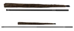 FOX Explorer Landing Net 42in Telescopic 6ft Handle CLN052 - gallery 5