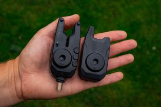 FOX Mini Micron X 3 rod set CEI198 - gallery 2