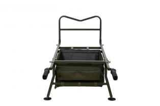 FOX R-Series barrow CTR016 - gallery 2