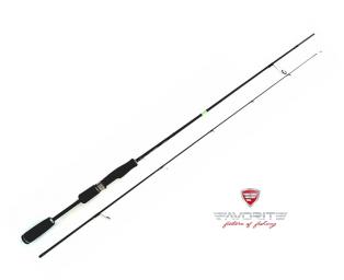 Favorite X1 FRESHWATER 702ML 2.13MT 4-18GR  - gallery 2