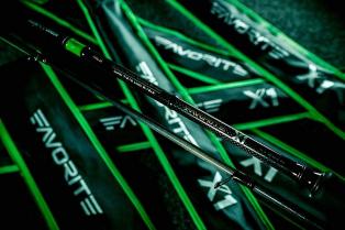  Favorite X1 FRESHWATER 702ML 2.13MT 4-18GR  - gallery 3