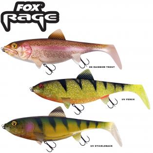 Fox Rage Giant Replicant 35cm 14
