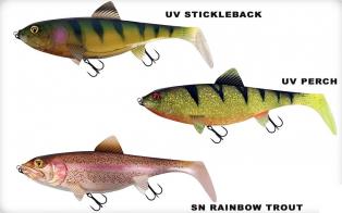 Fox Rage Giant Replicant 35cm 14