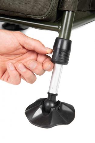 Fox Rage Predator Ruck Chair - gallery 4