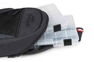 Fox Rage Single Strap Rucksack - gallery 2