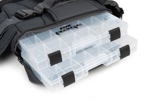 Fox Rage Tackle Belt - gallery 2