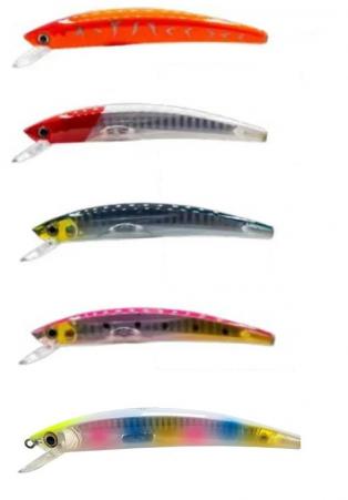 HERAKLES TOTANARA SQUIDDER 130 - gallery 2