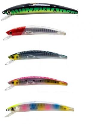 HERAKLES TOTANARA SQUIDDER 90 - gallery 2