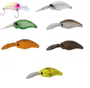 Herakles Asu 35F 3.1GR Floating - gallery 2