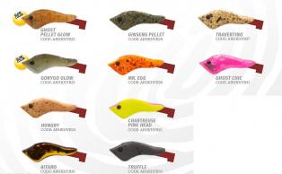 Herakles Hybrid Rising 3.8GR Sinking - gallery 2