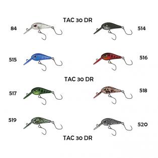 MOLIX TAC 30 TOURNAMENT AREA CRANK DR - gallery 2