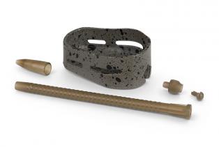 Matrix Open Alloy Feeders - gallery 2