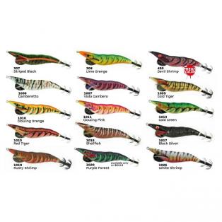 Molix Millerighe EVO Egi 2.5 - gallery 2