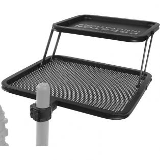 OFFBOX DOUBLE DECKER SIDE TRAY - SMALL   P0110059 - gallery 2