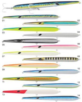 SEIKA Brutal Needle 180MM - gallery 2