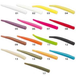 SEIKA SK Trout Kaiman WORM 50MM - gallery 2