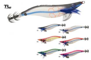 SEIKA TOTANATA LUNA BLU EGI SHALLOW 3.0 - gallery 2