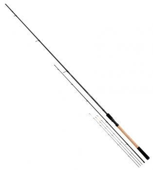  SHIMANO AERO X5 Precision Feeder 10'/3.05mt  60gr  AEX5PRFDR10 - gallery 2