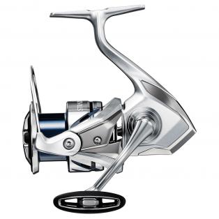 SHIMANO STRADIC FM 2500 ST2500FM - gallery 2