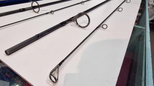 SHIMANO TX-2 12' 3.00LB - USATA - gallery 4