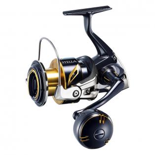  Shimano Stella SW-C 5000 XG Spinning reels STLSW5000XGC  - gallery 2