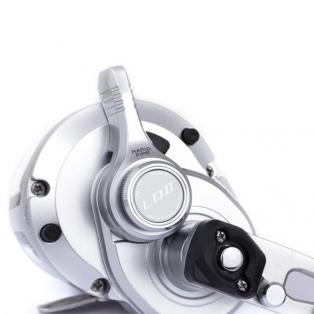Shimano Speedmaster 25LD II 2-SPEED SPM25II  - gallery 2