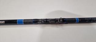 TRABUCCO FRANGENTE X-MASTER BOLO 6006 6MT - Usata - gallery 3