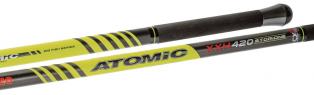 Trabucco Atomic Sturgeon 4.20mt No Limit News 2026 - gallery 2