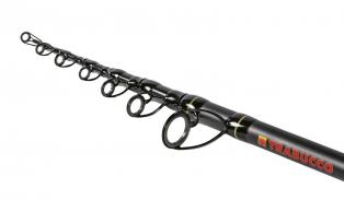 Trabucco Atomic Sturgeon 4.20mt No Limit News 2026 - gallery 3