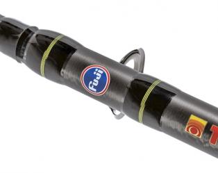 Trabucco Atomic Sturgeon 4.20mt No Limit News 2026 - gallery 4